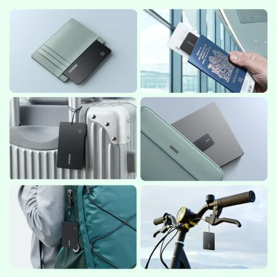 UGREEN FineTrack Slim G Smart Finder (solo Android)
