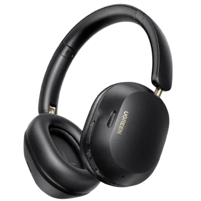 UGREEN HiTune MAX 5C Casque Bluetooth (Circum-aural, Réduction de bruit, Hi-Res)