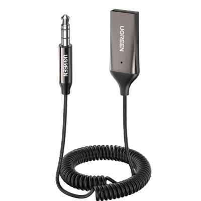 Adaptateur UGREEN Aux vers Bluetooth 5.0