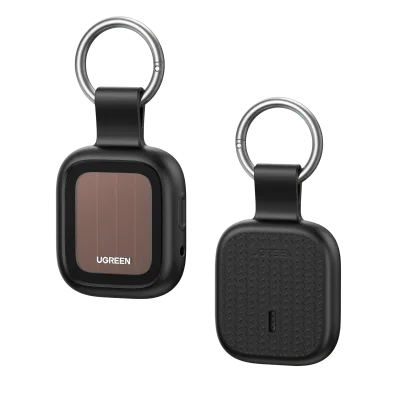 UGREEN Smart Finder Pro 태양광 충전