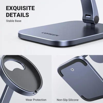UGREEN MagSafe Stand Charging Ponsel Lipat