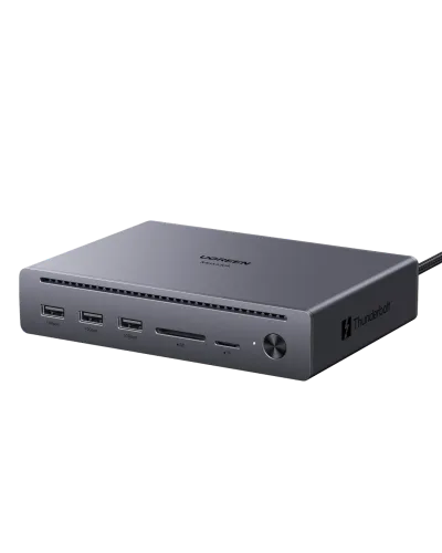 UGREEN Revodok Maxidok 10-in-1 Thunderbolt™ 5 Docking Station