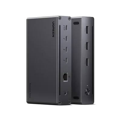 UGREEN Revodok Max 8-in-1 Stacja dokująca Thunderbolt 4
