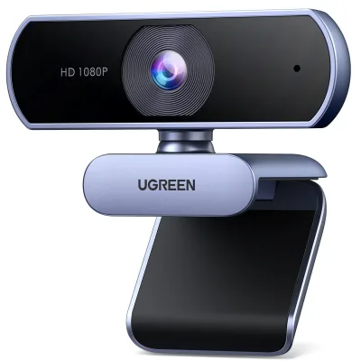 Webcams