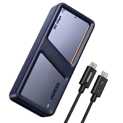 UGREEN NVMe SSD Enclosure