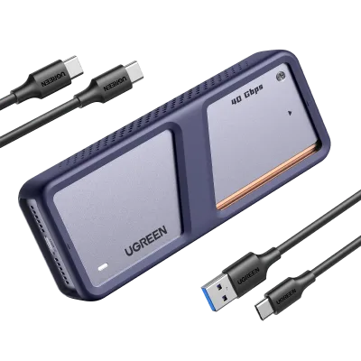Drive Enclosures