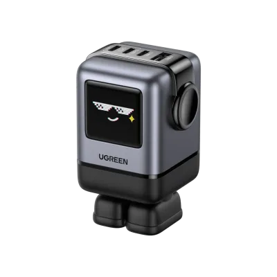 UGREEN Uno 100W 4-ports lader