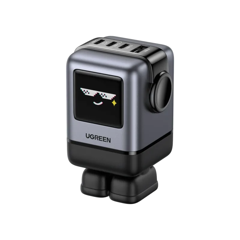 UGREEN Uno 100W 4포트 충전기