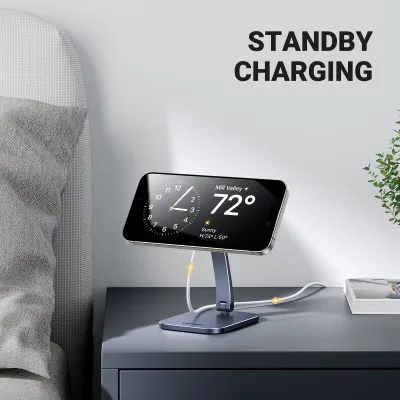 UGREEN MagSafe Stand Charging Ponsel Lipat