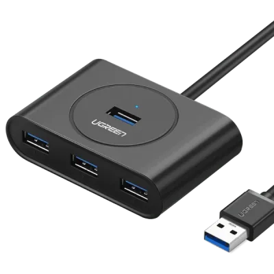 Hubs USB/USB-C