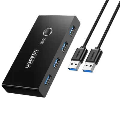 Commutateur HDMI
