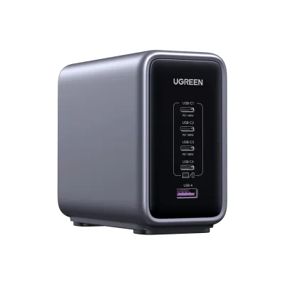 UGREEN Nexode 300W 5포트 데스크톱 충전기