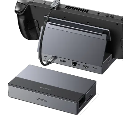 Docking Stations