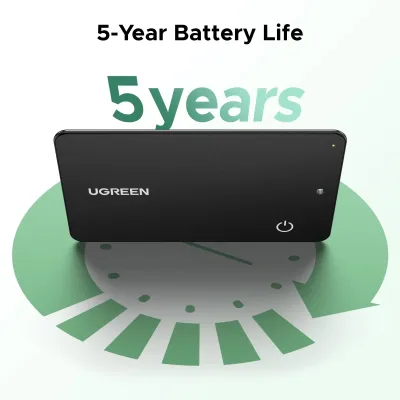 UGREEN FineTrack Slim G Smart Finder (solo Android)