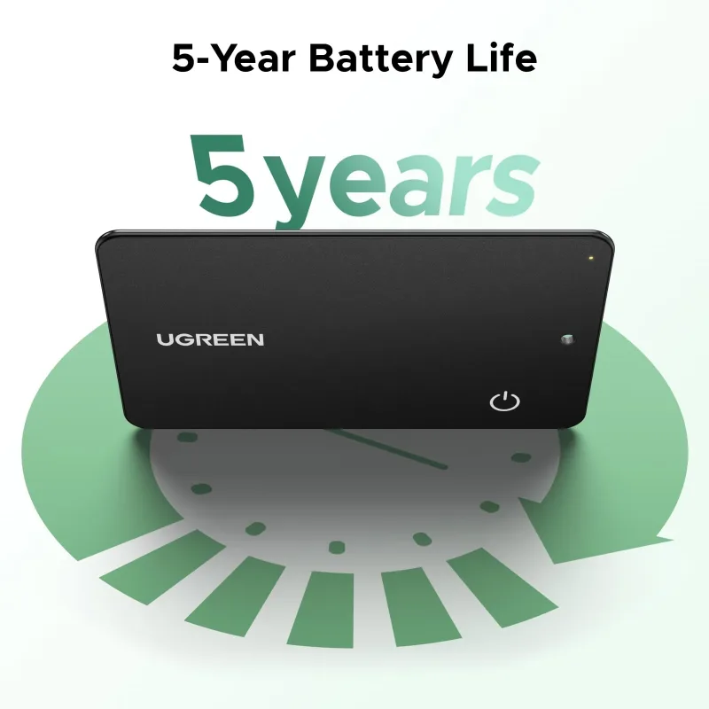 UGREEN FineTrack Slim G Smart Finder (solo Android)