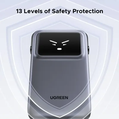 UGREEN Uno Power Bank 10000mAh 30W