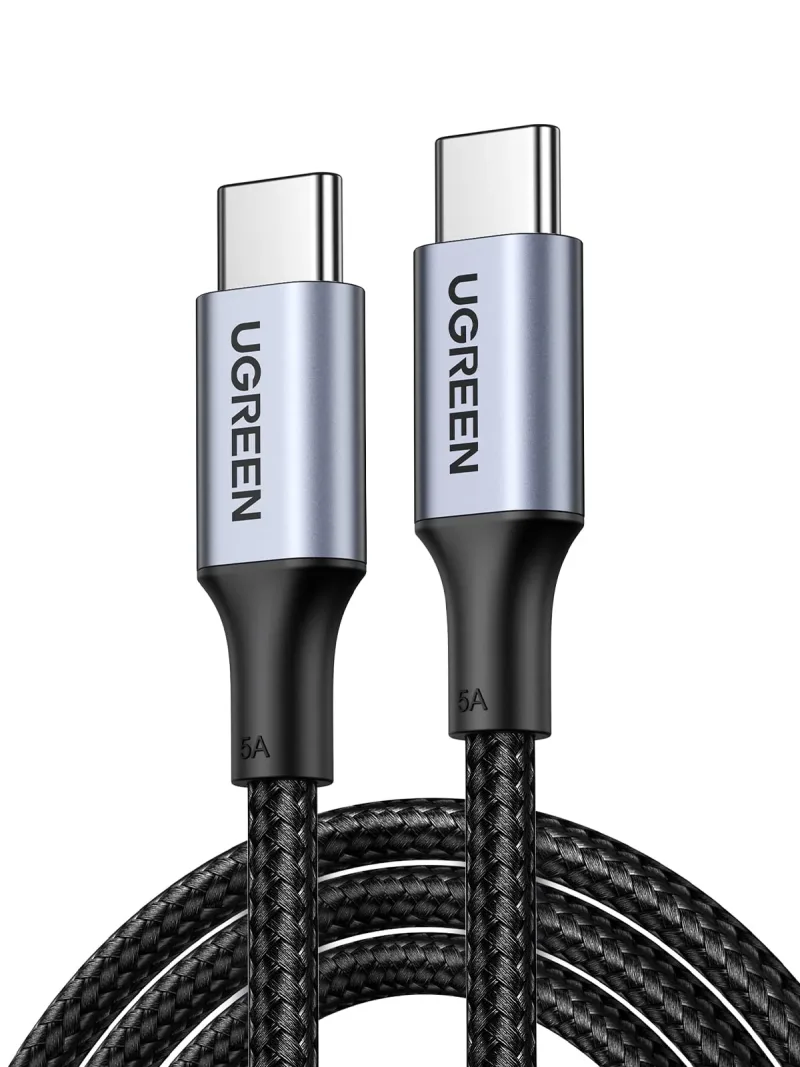 UGREEN 500W Ladegerät + 10-in-1 USB-C Hub Bundle