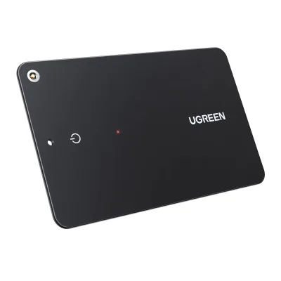 UGREEN FineTrack 슬림 스마트 파인더