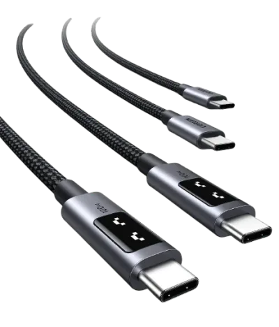 Câbles USB