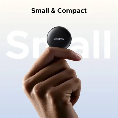 UGREEN FineTrack Mini 스마트 파인더 (2팩)