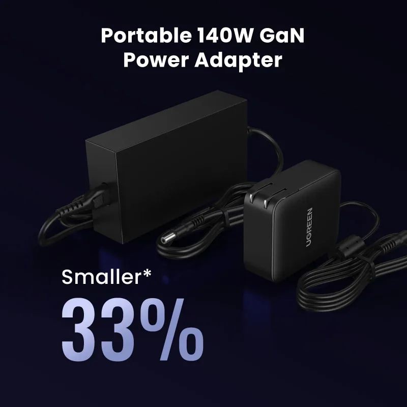 UGREEN Revodok Max 8-in-1 Stacja dokująca Thunderbolt 4