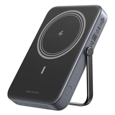 UGREEN Uno Batería externa inalámbrica magnética 5000mAh Qi 7,5W