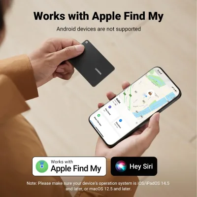 UGREEN FineTrack 슬림 스마트 파인더
