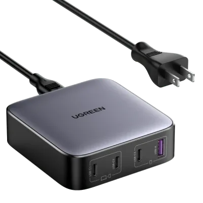 UGREEN 100W Desktop Charger