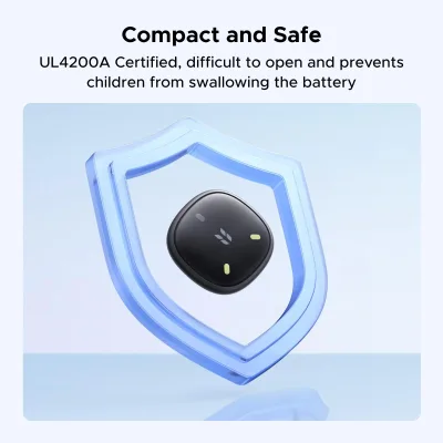 Apple Find My용 UGREEN 블루투스 트래커