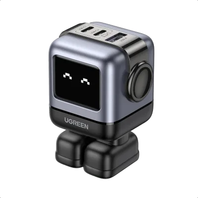 UGREEN Uno 65W 3-Port Charger