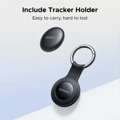 UGREEN FineTrack Mini 스마트 파인더 (2팩)
