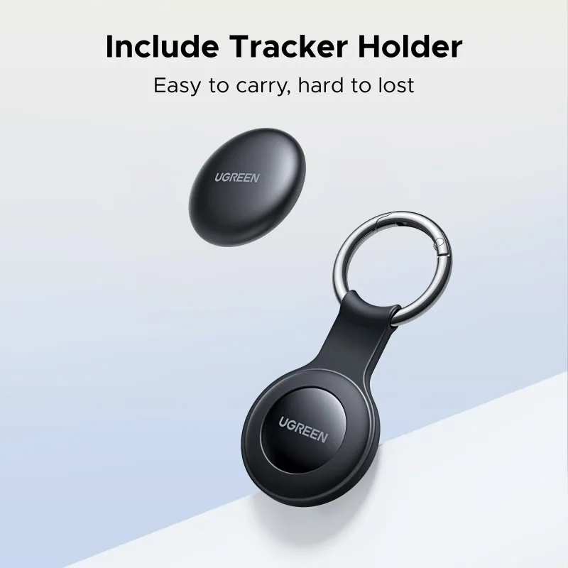 UGREEN FineTrack Mini 스마트 파인더 (2팩)