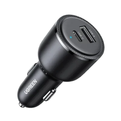 UGREEN 63W USB C Car Charger Adapter