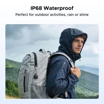 Apple Find My용 UGREEN 블루투스 트래커