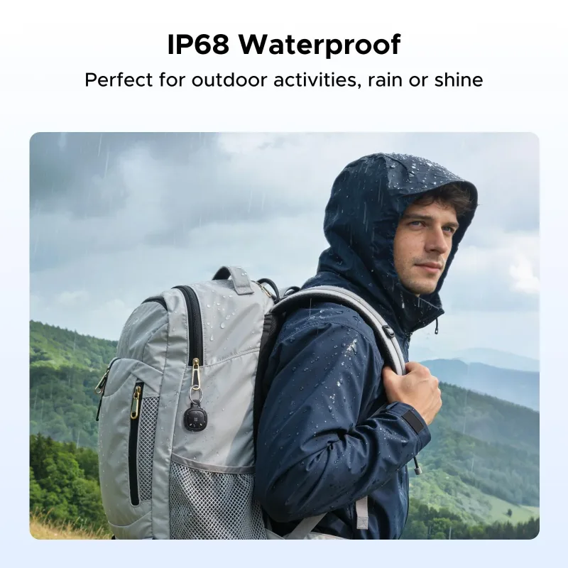 Apple Find My용 UGREEN 블루투스 트래커