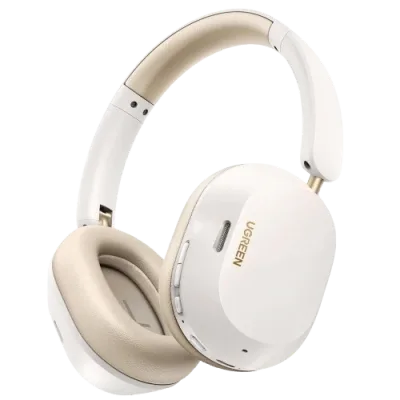 UGREEN HiTune MAX 5C Casque Bluetooth (Circum-aural, Réduction de bruit, Hi-Res)