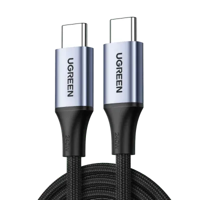 UGREEN 240W PD3.1 USB C to USB C Cable