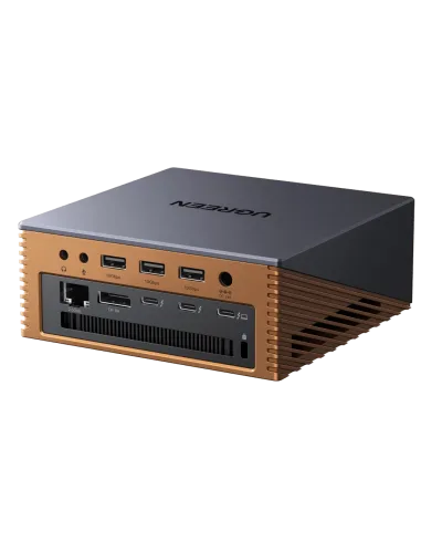 UGREEN Revodok Maxidok 17-in-1 Thunderbolt™ 5 Docking Station