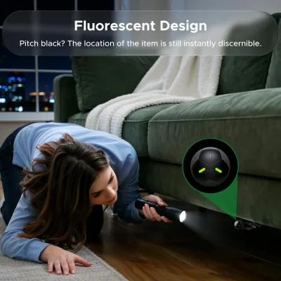 Bola de Futebol UGREEN Rastreador Bluetooth para Apple Find My