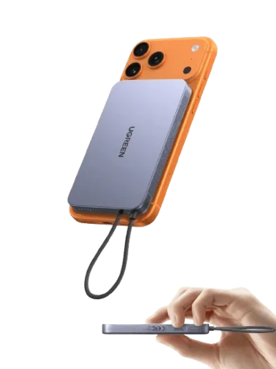 Power Banks